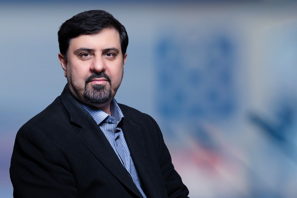 پیام تبریک معاون آموزشی دانشگاه علوم پزشکی تهران به مناسبت فرا رسیدن روز معلم و گرامیداشت مقام استاد